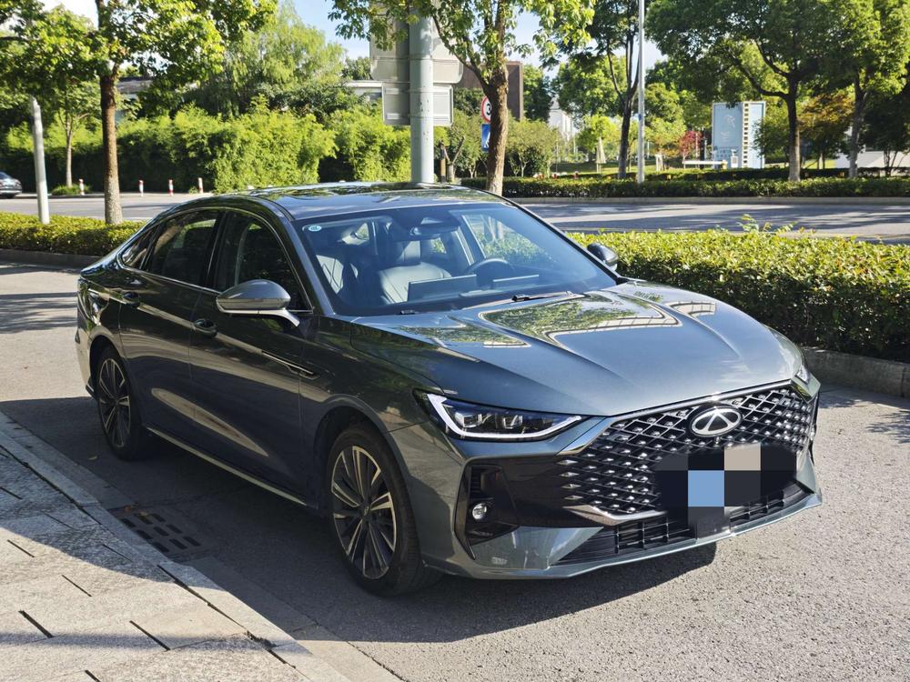 Chery Arrizo 8 PRO