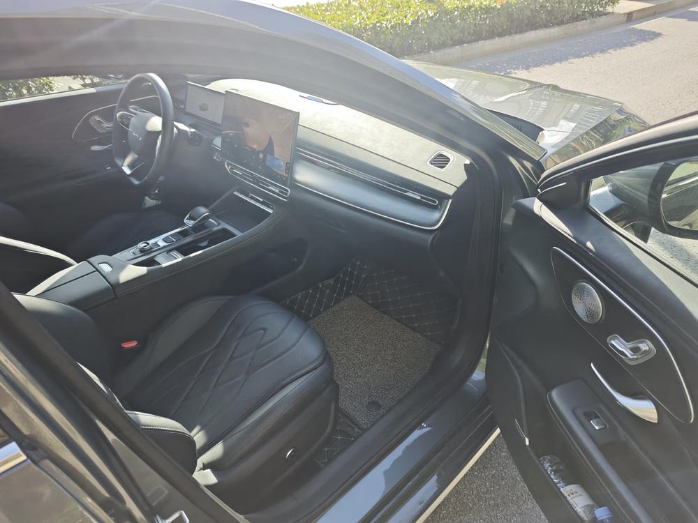 Chery Arrizo 8 PRO