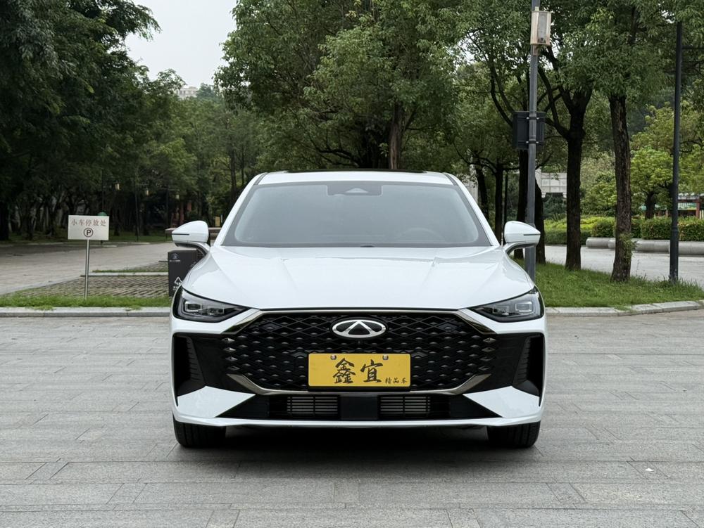 Chery Arrizo 8 PRO