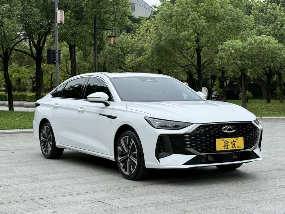 Chery Arrizo 8 PRO