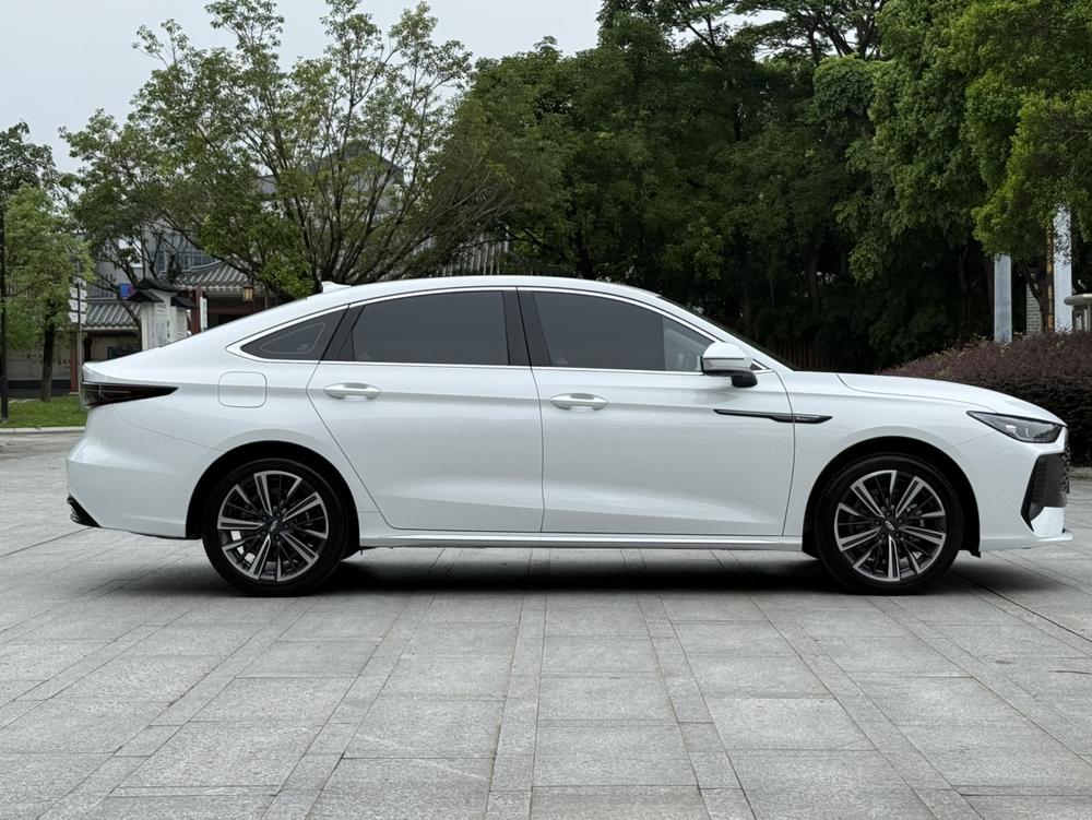 Chery Arrizo 8 PRO
