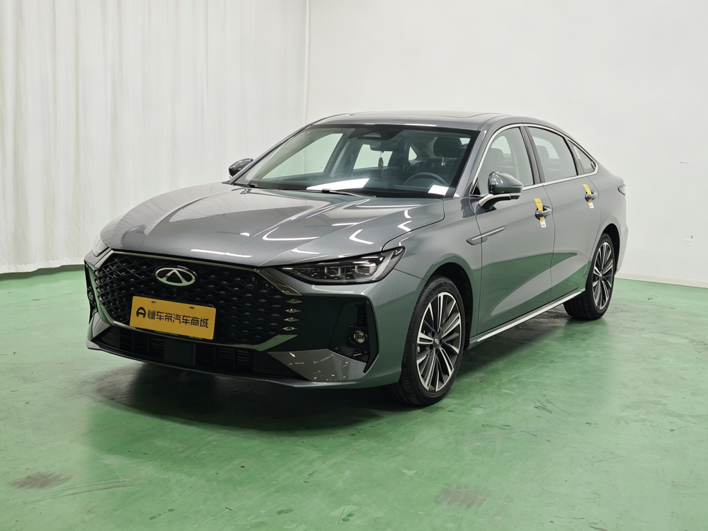 Chery Arrizo 8 PRO