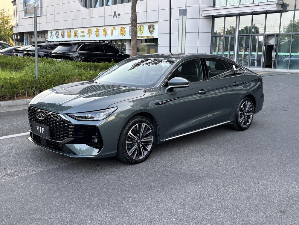 Chery Arrizo 8 PRO