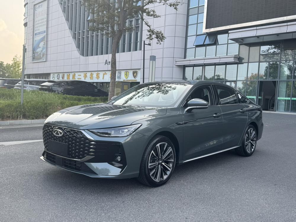 Chery Arrizo 8 PRO