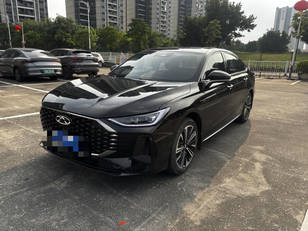 Chery Arrizo 8 PRO