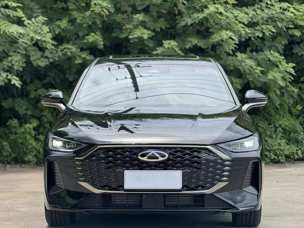 Chery Arrizo 8 PRO