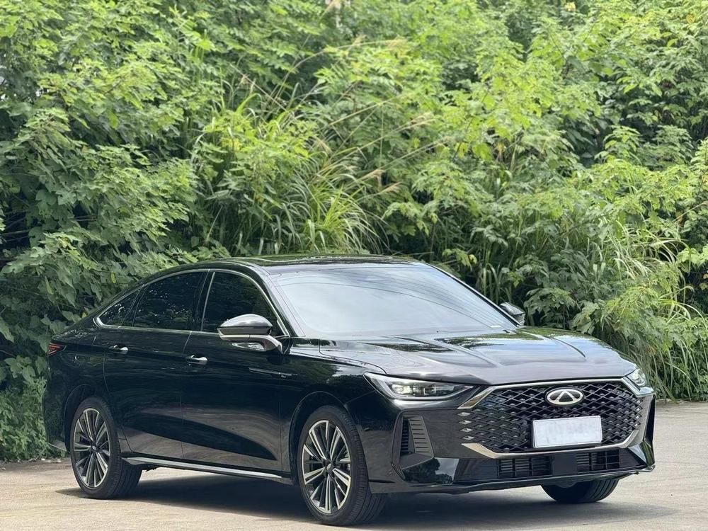 Chery Arrizo 8 PRO
