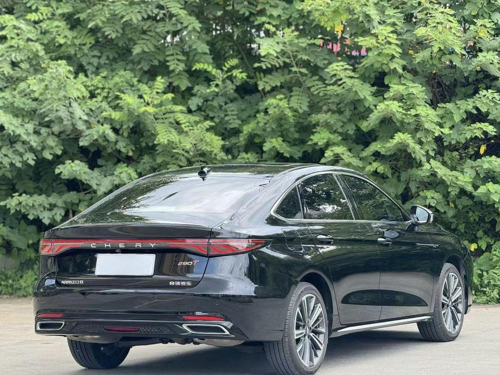 Chery Arrizo 8 PRO