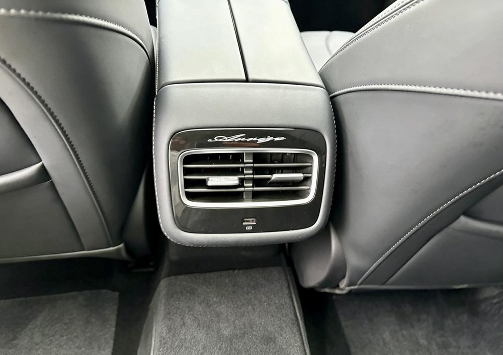 Chery Arrizo 8 PRO
