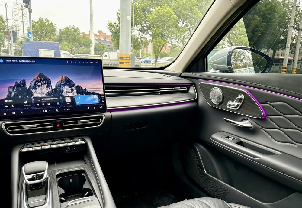 Chery Arrizo 8 PRO