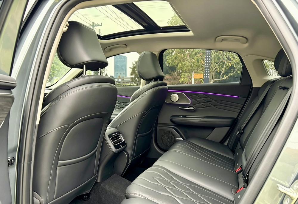 Chery Arrizo 8 PRO