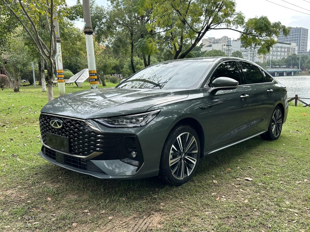 Chery Arrizo 8 PRO