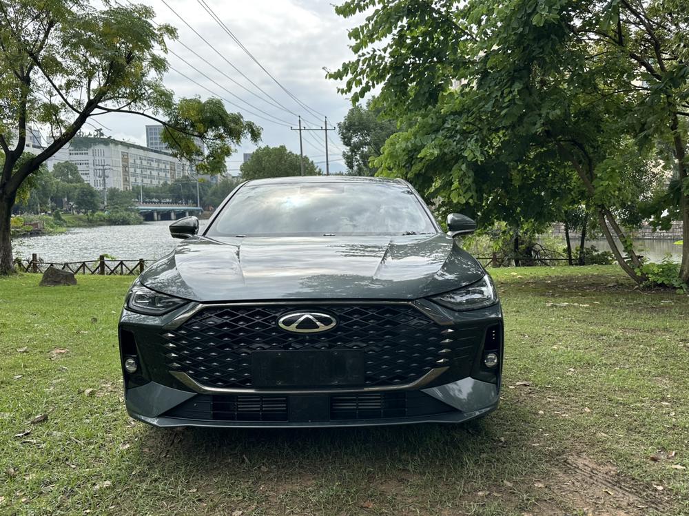 Chery Arrizo 8 PRO
