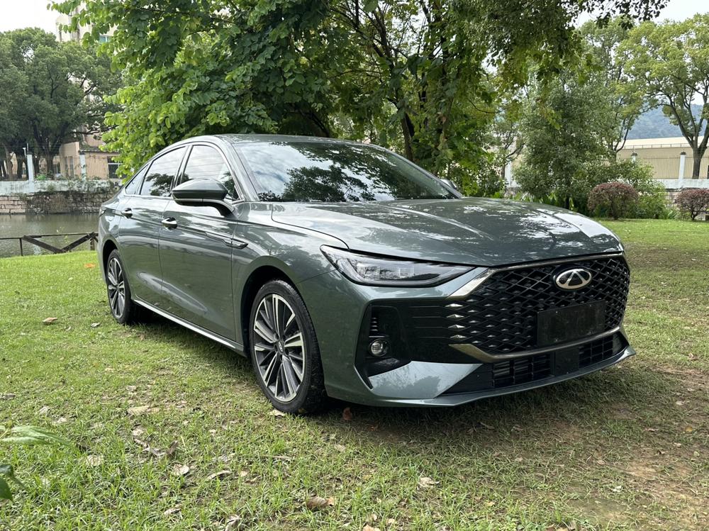 Chery Arrizo 8 PRO