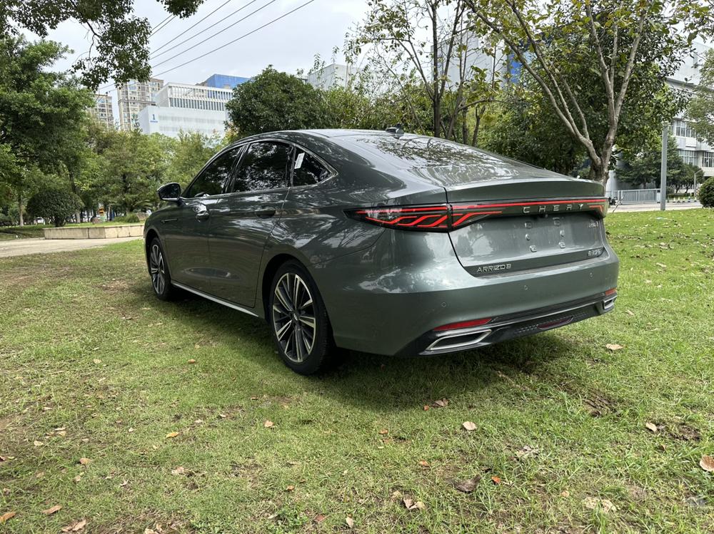 Chery Arrizo 8 PRO