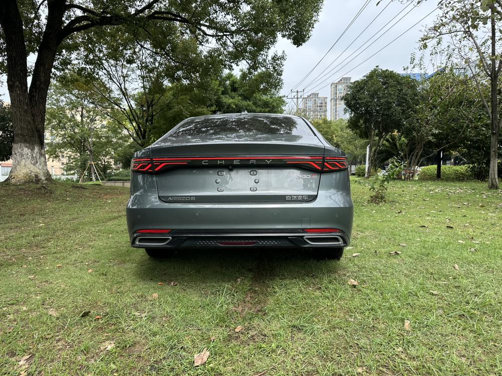 Chery Arrizo 8 PRO
