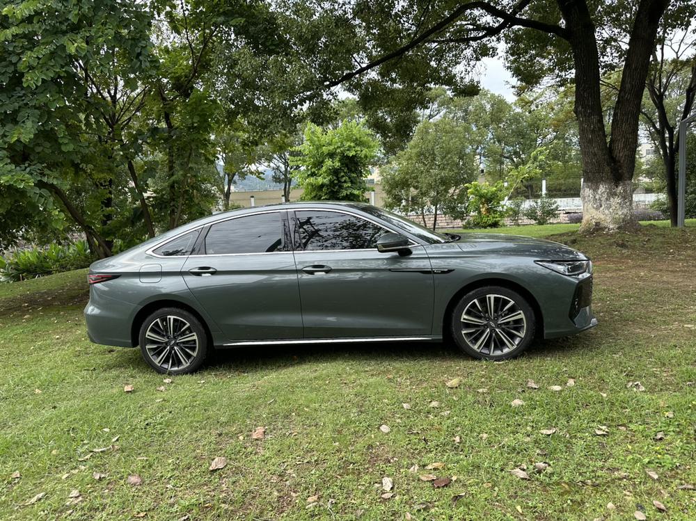 Chery Arrizo 8 PRO