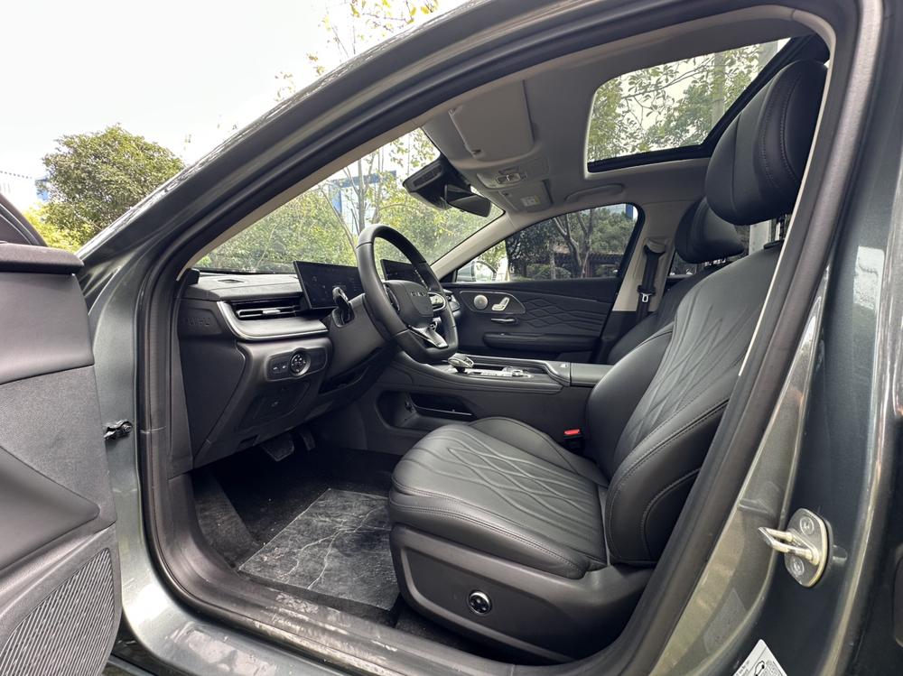 Chery Arrizo 8 PRO