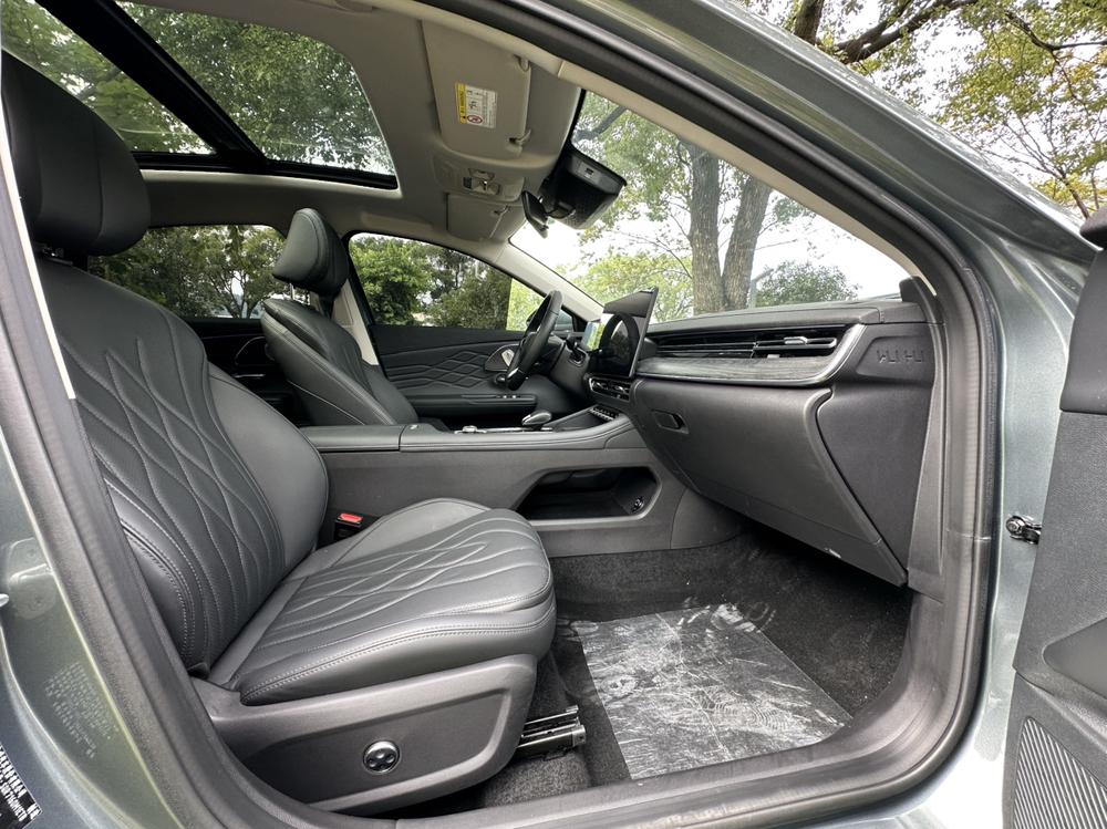 Chery Arrizo 8 PRO