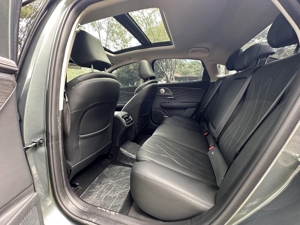 Chery Arrizo 8 PRO