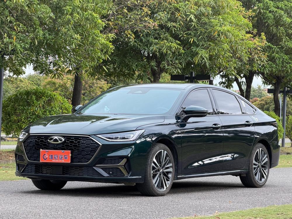 Chery Arrizo 8 PRO