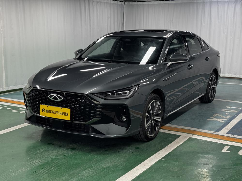 Chery Arrizo 8 PRO