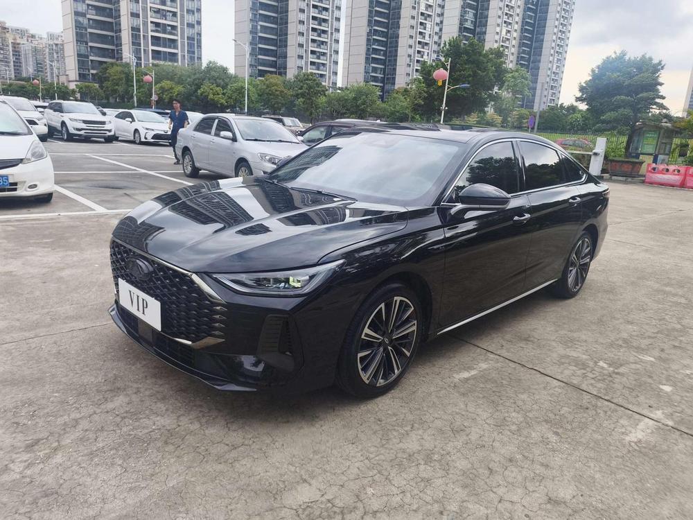 Chery Arrizo 8 PRO