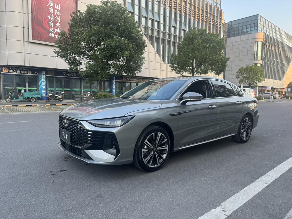 Chery Arrizo 8 PRO