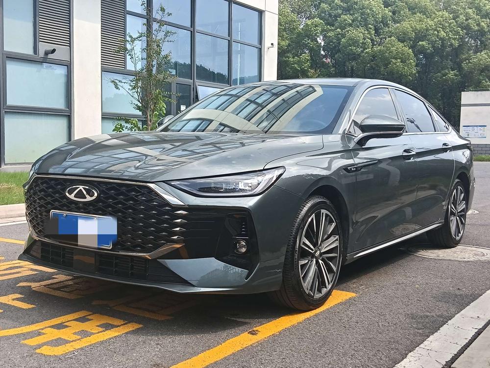 Chery Arrizo 8 PRO