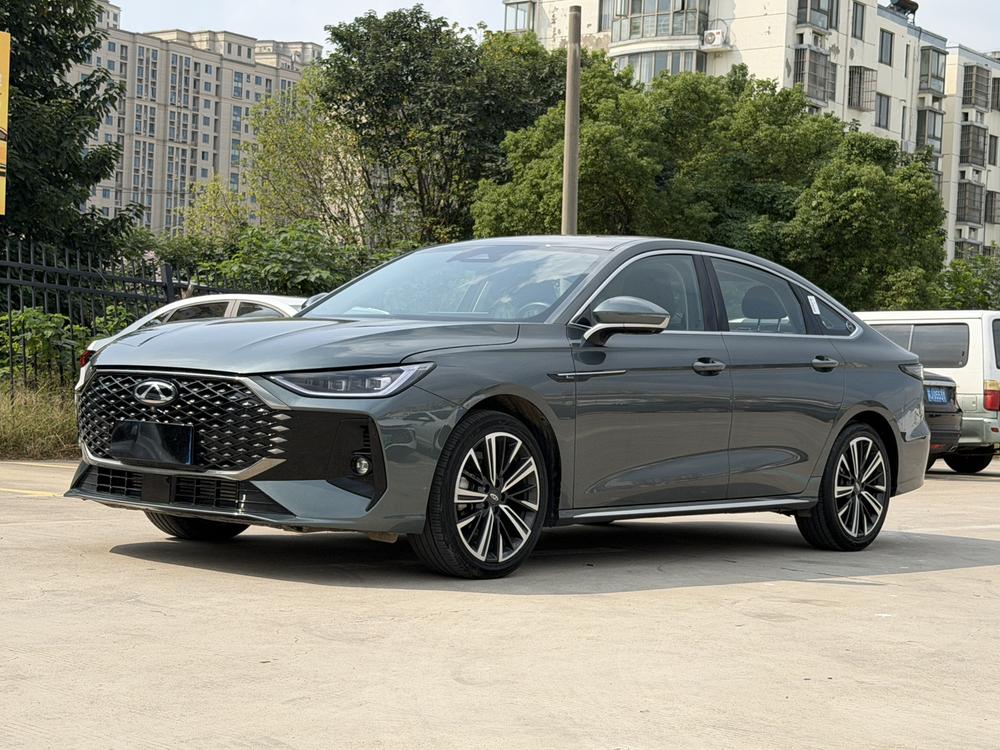 Chery Arrizo 8 PRO