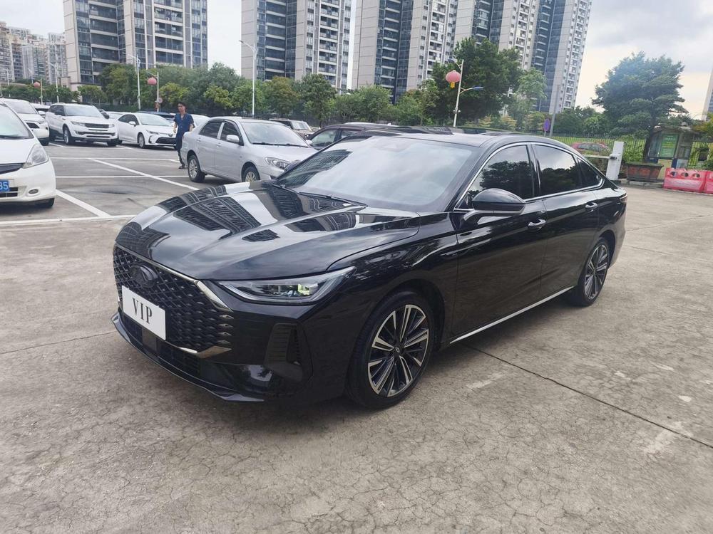 Chery Arrizo 8 PRO
