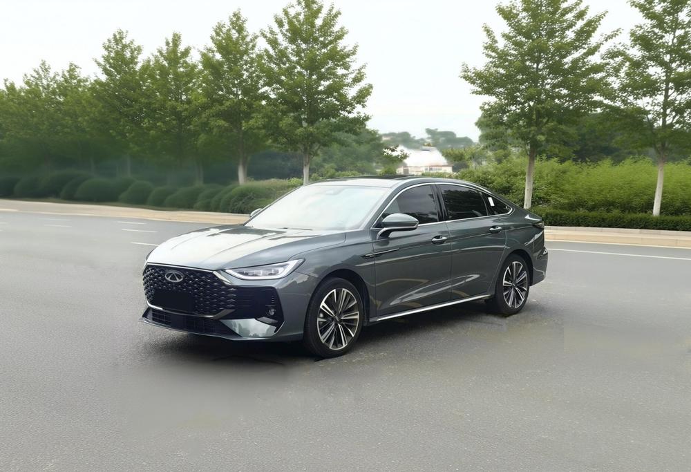 Chery Arrizo 8 PRO