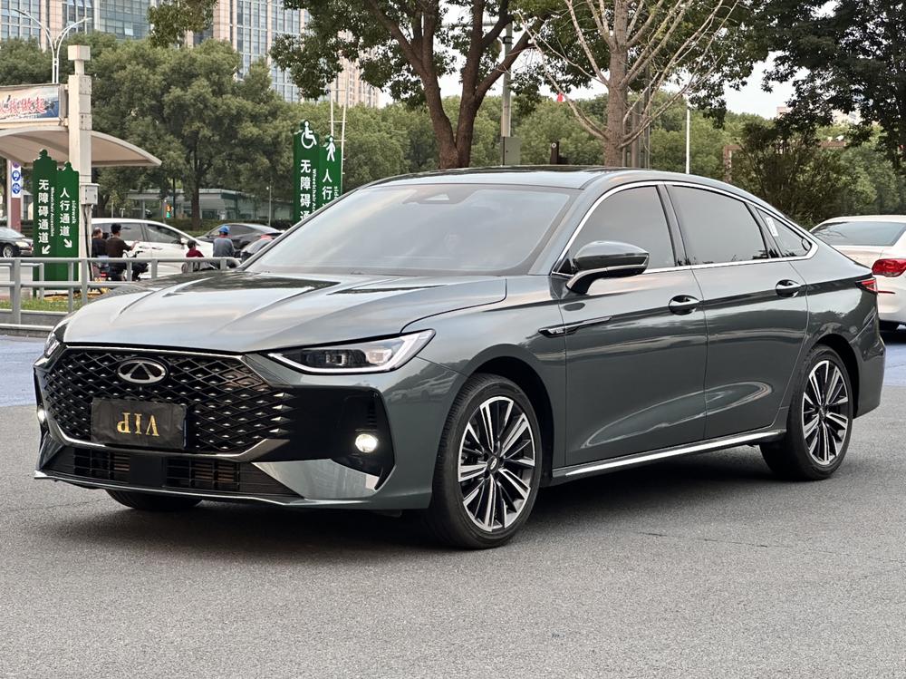 Chery Arrizo 8 PRO