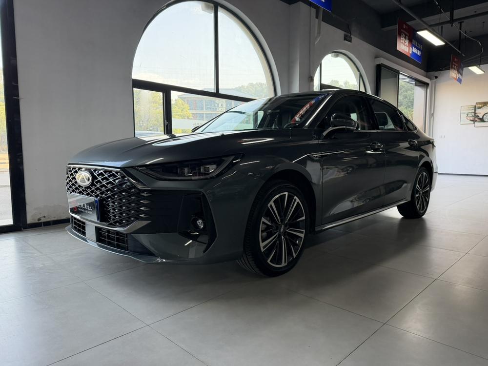 Chery Arrizo 8 PRO