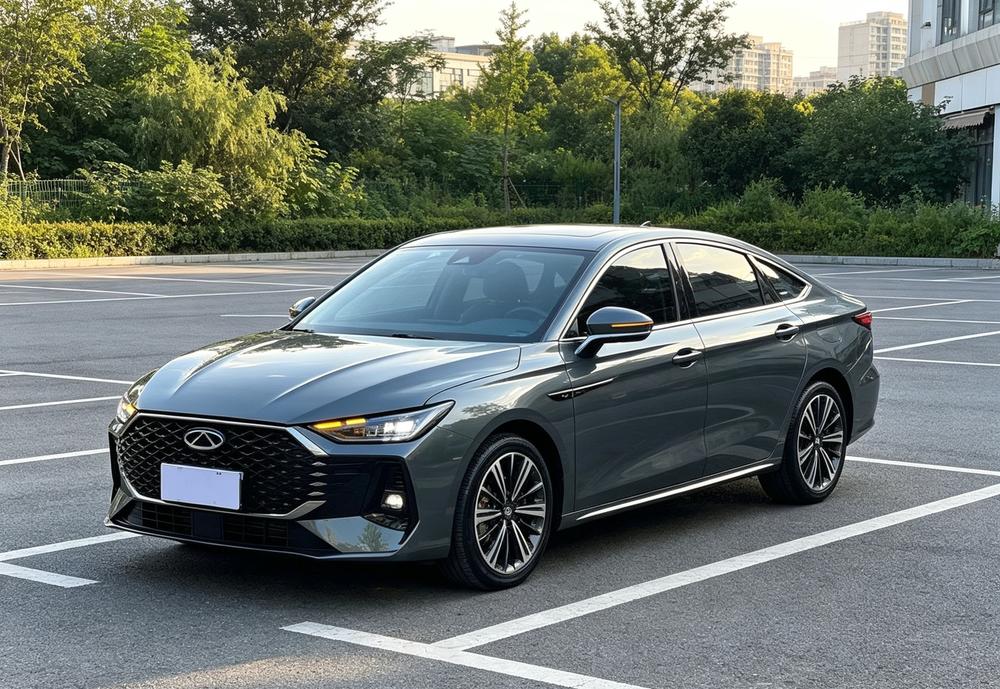 Chery Arrizo 8 PRO