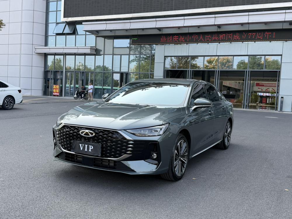 Chery Arrizo 8 PRO