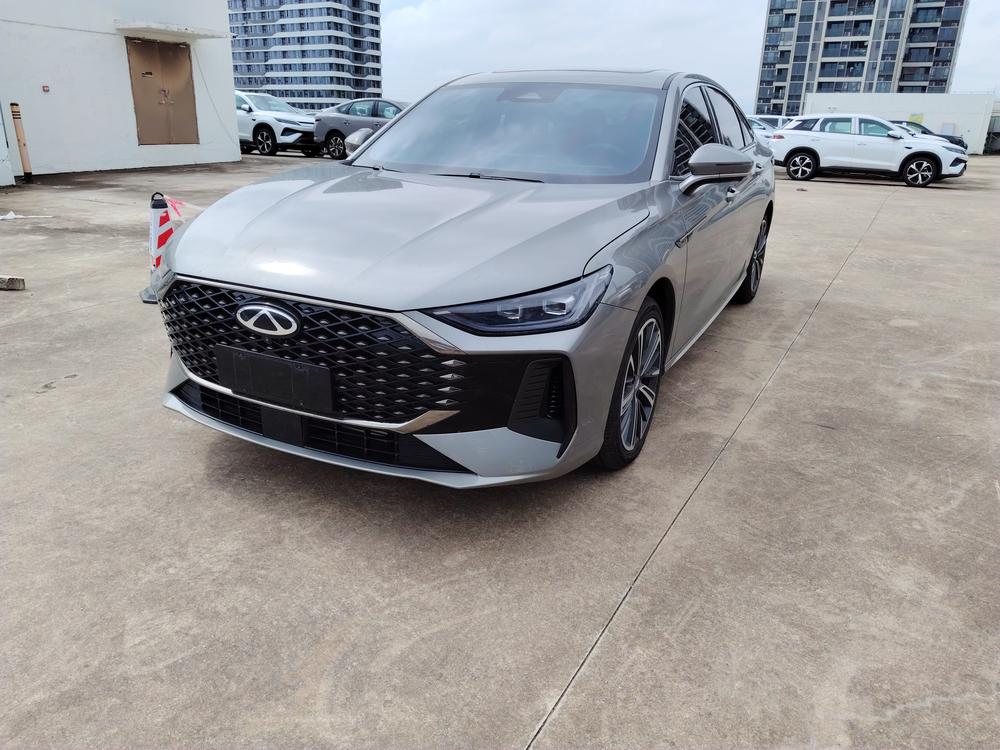 Chery Arrizo 8 PRO