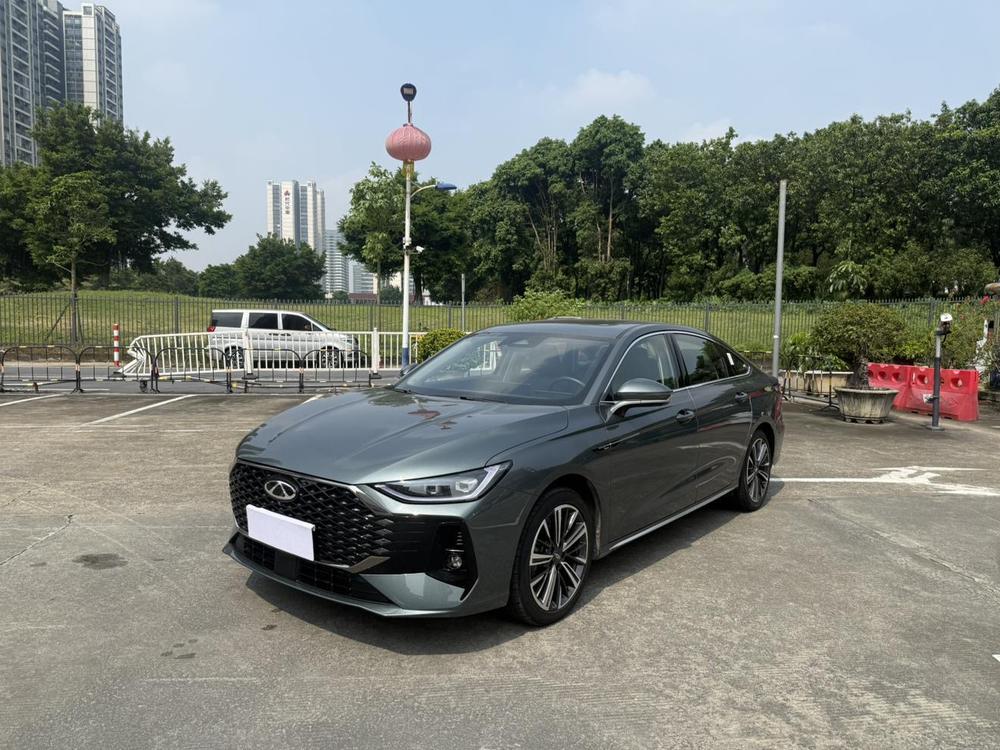 Chery Arrizo 8 PRO