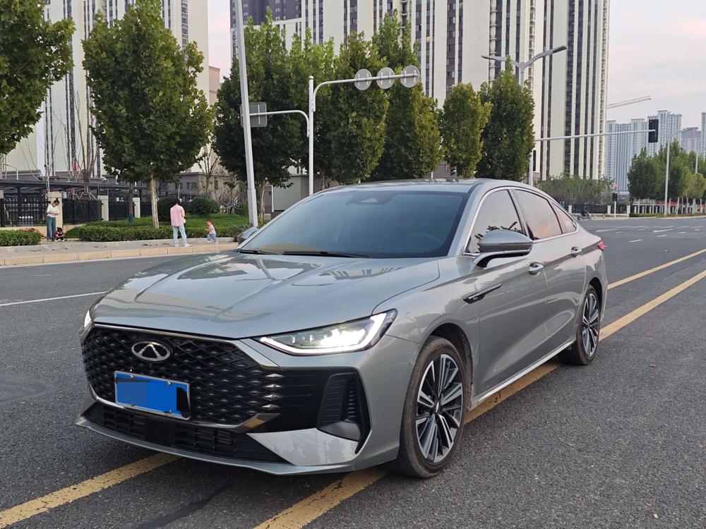 Chery Arrizo 8 PRO