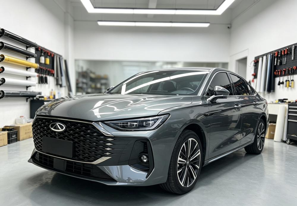 Chery Arrizo 8 PRO