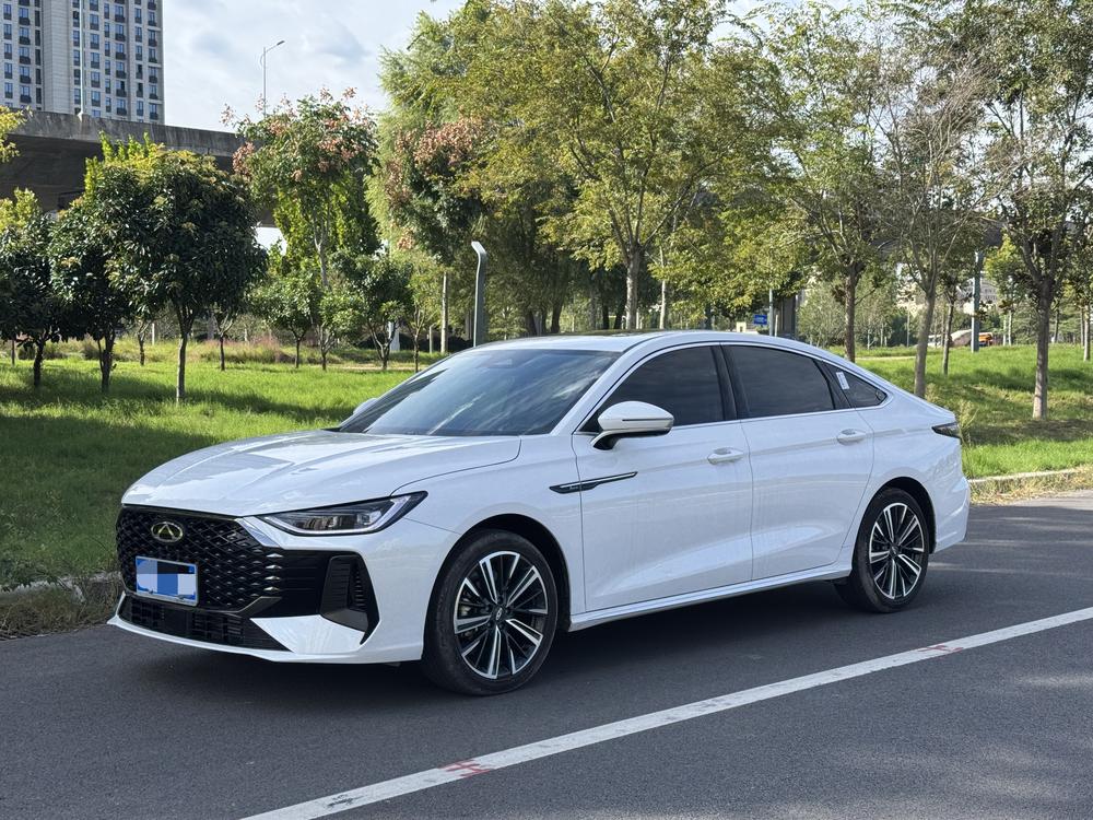 Chery Arrizo 8 PRO