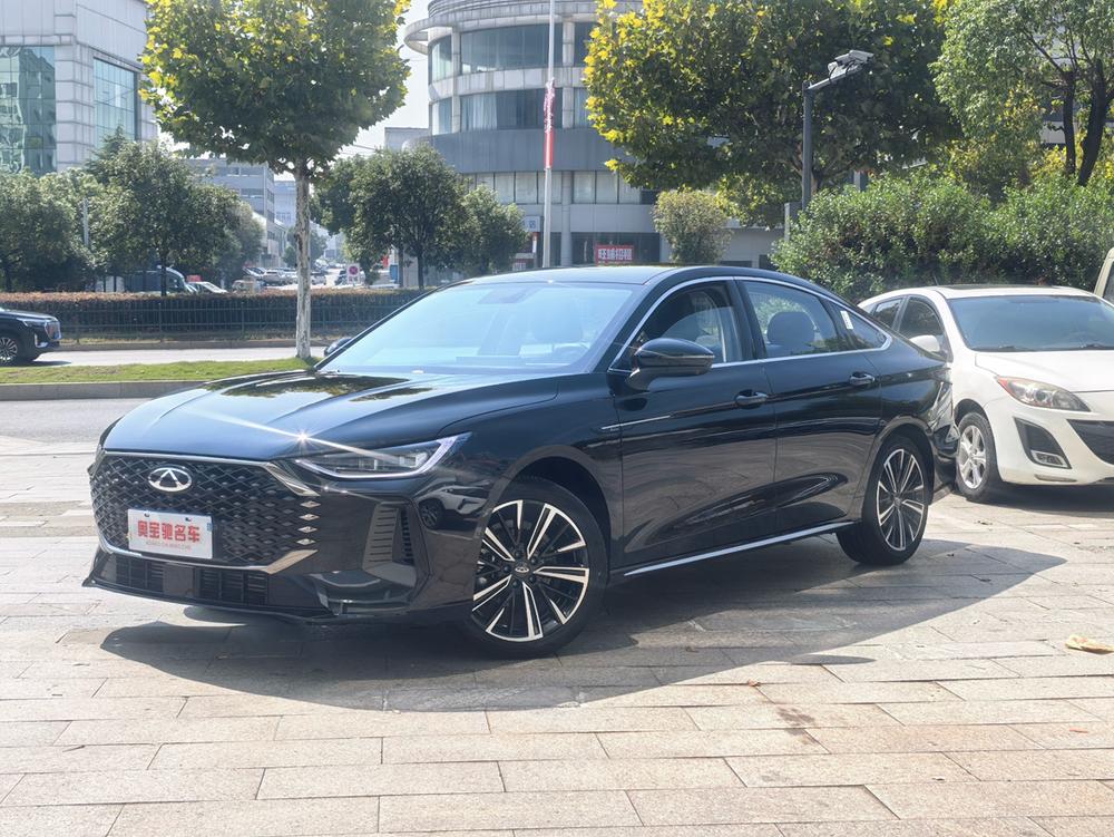 Chery Arrizo 8 PRO