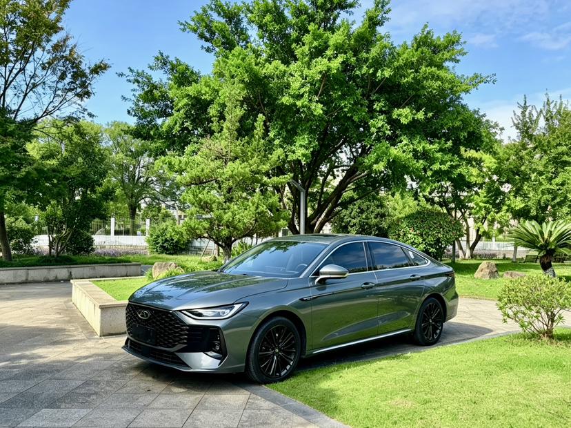 Chery Arrizo 8 PRO