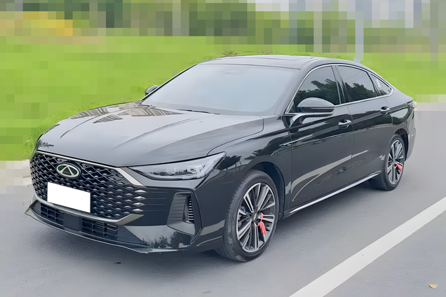 Chery Arrizo 8 PRO