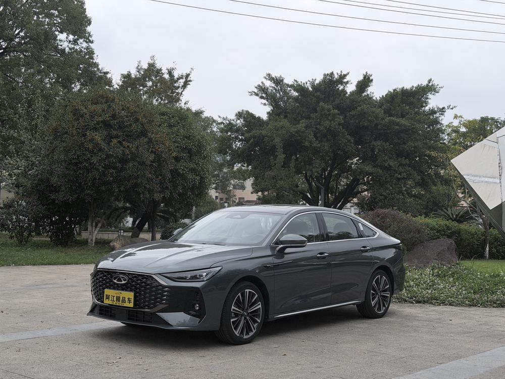 Chery Arrizo 8 PRO