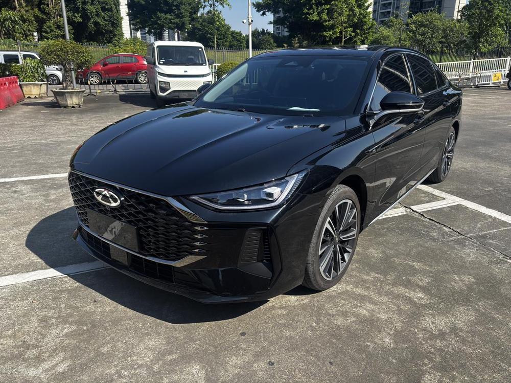Chery Arrizo 8 PRO