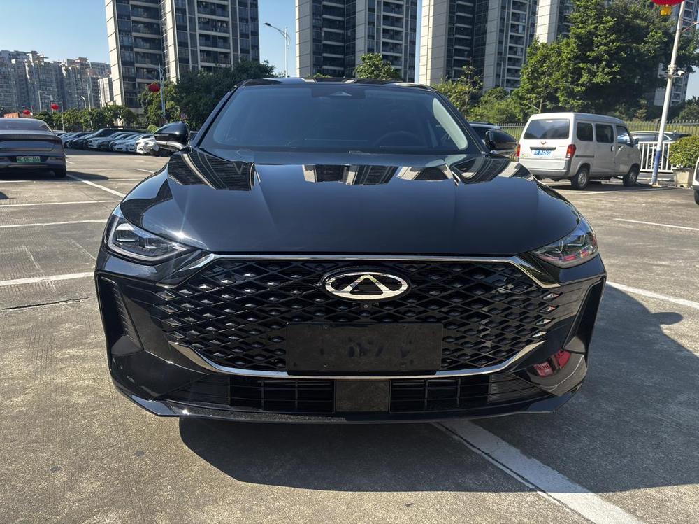 Chery Arrizo 8 PRO