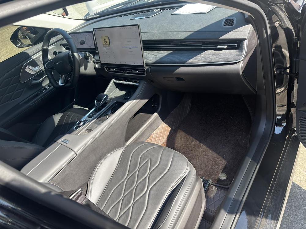 Chery Arrizo 8 PRO