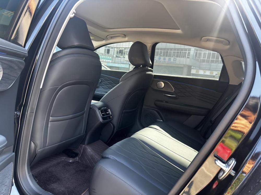 Chery Arrizo 8 PRO
