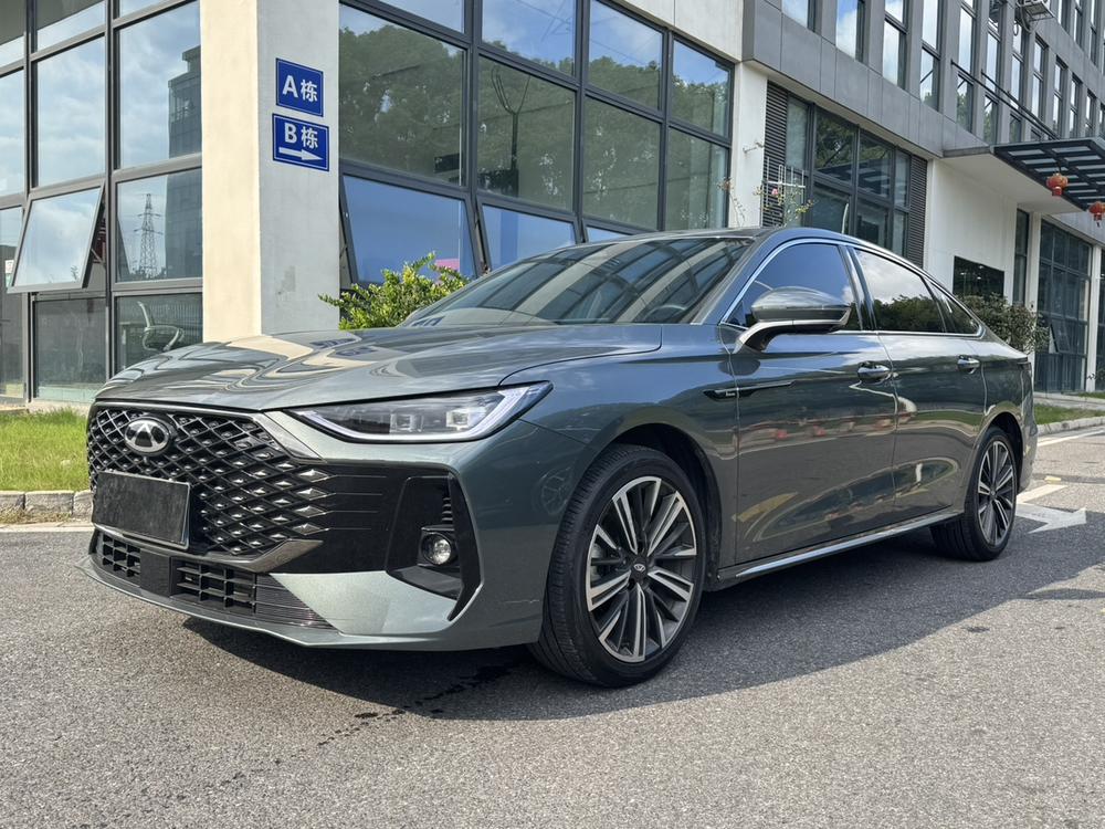 Chery Arrizo 8 PRO